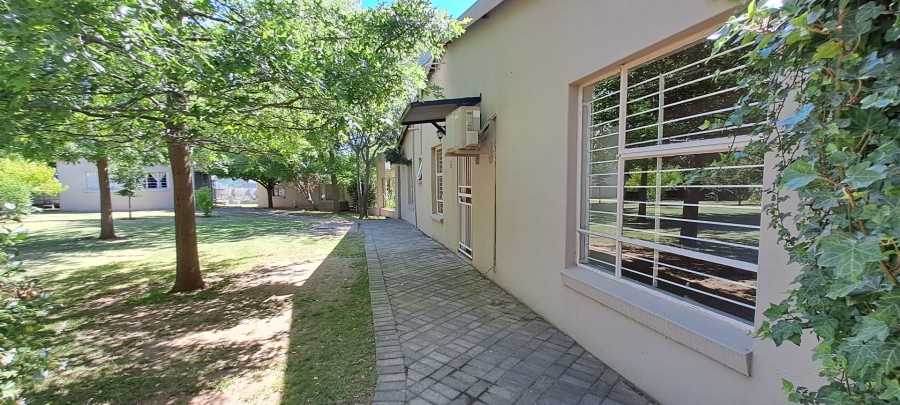 To Let 1 Bedroom Property for Rent in Bethlehem Rural Free State